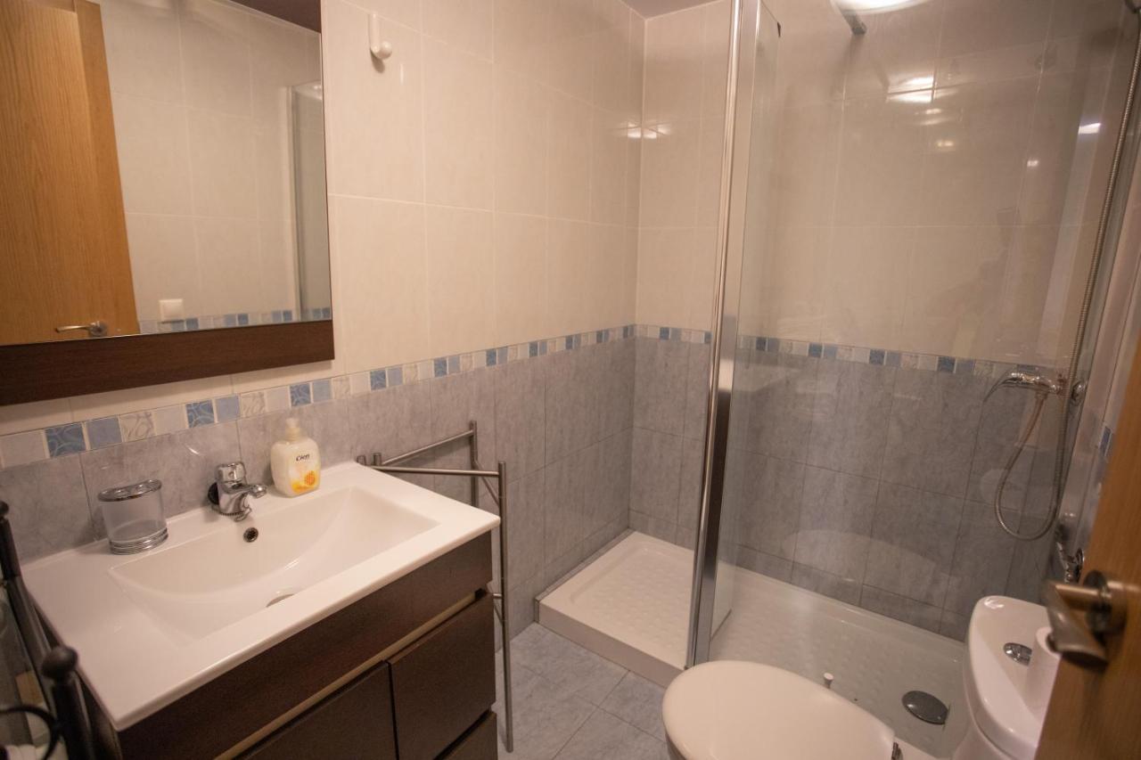 Apartamentos Rurales Romero Nohales Exterior photo