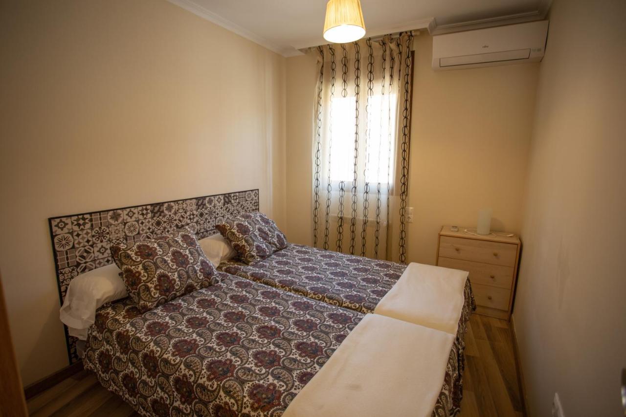Apartamentos Rurales Romero Nohales Exterior photo