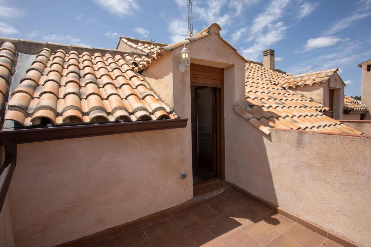 Apartamentos Rurales Romero Nohales Exterior photo