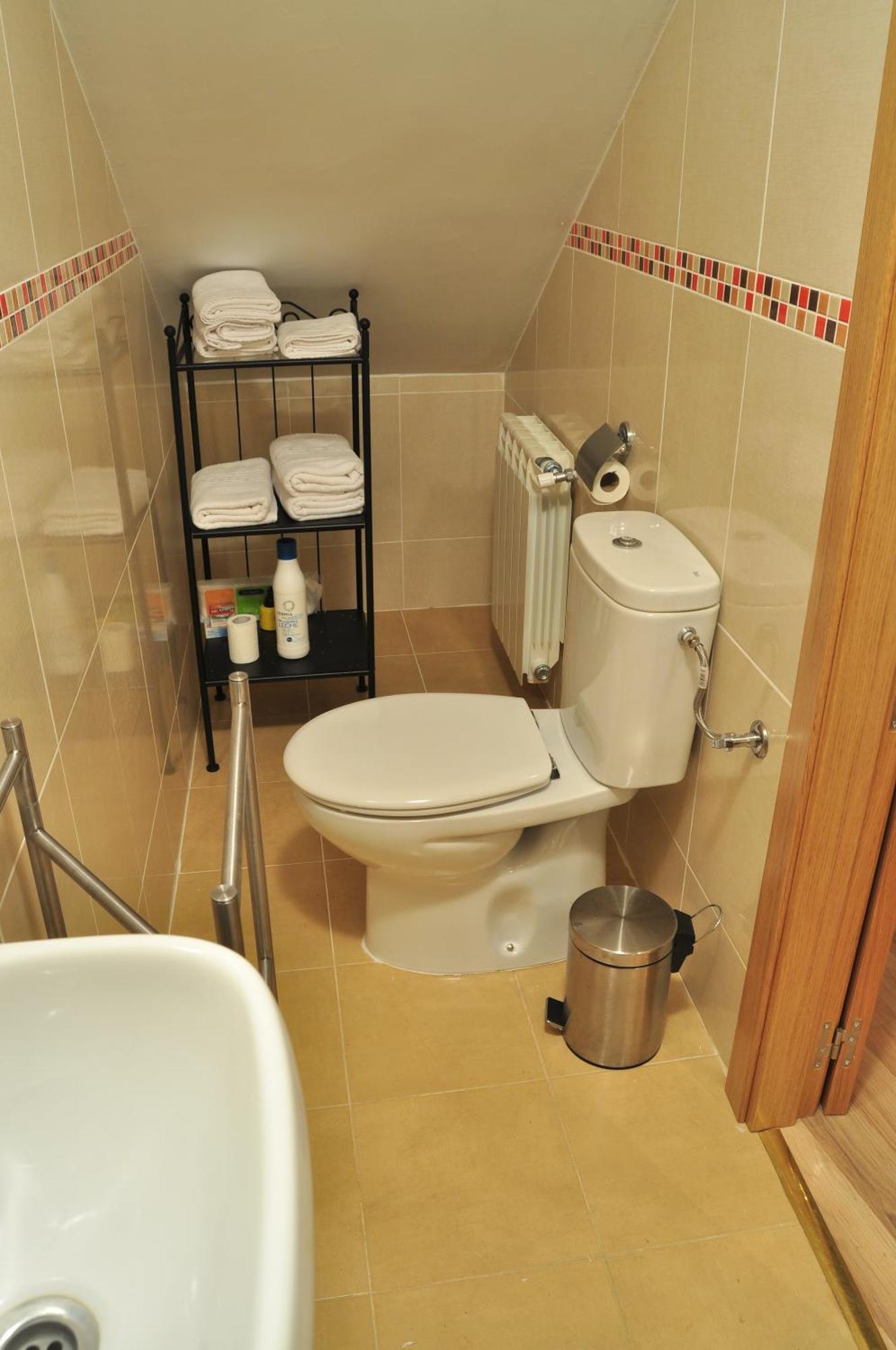 Apartamentos Rurales Romero Nohales Room photo
