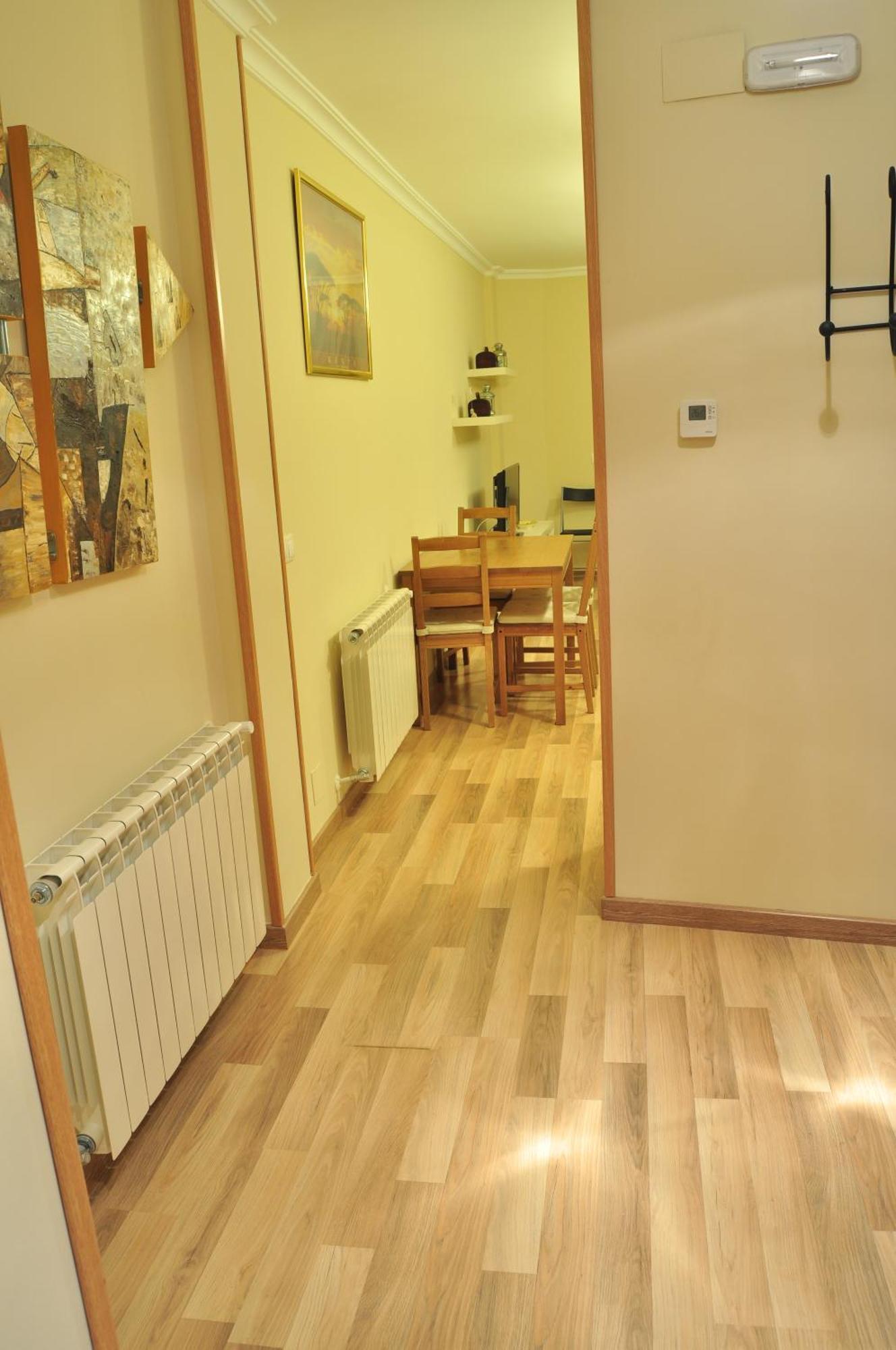 Apartamentos Rurales Romero Nohales Room photo