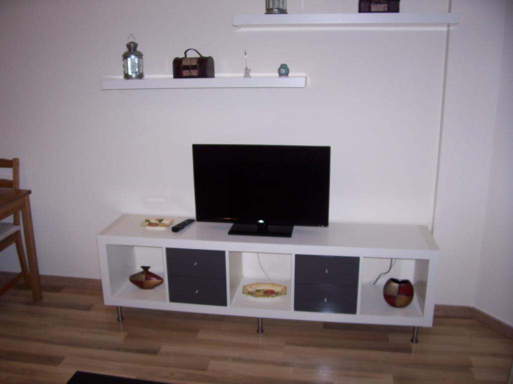 Apartamentos Rurales Romero Nohales Room photo